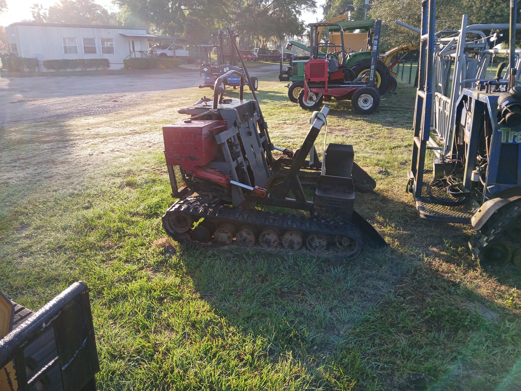 2010 KAWASAKI 25 HP - view 10 of 10