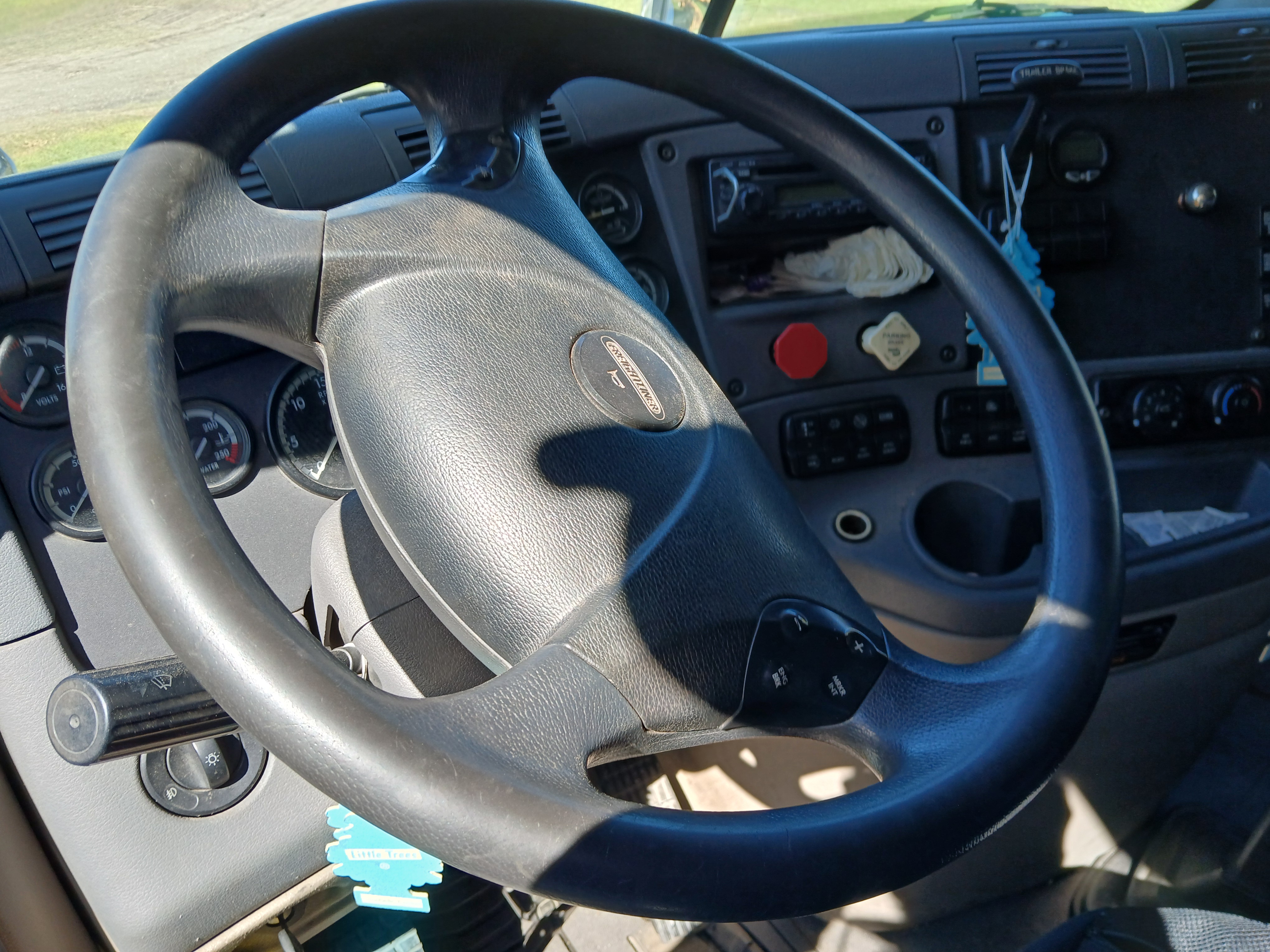 2014 FREIGHTLINER Cascadia - view 9 of 15