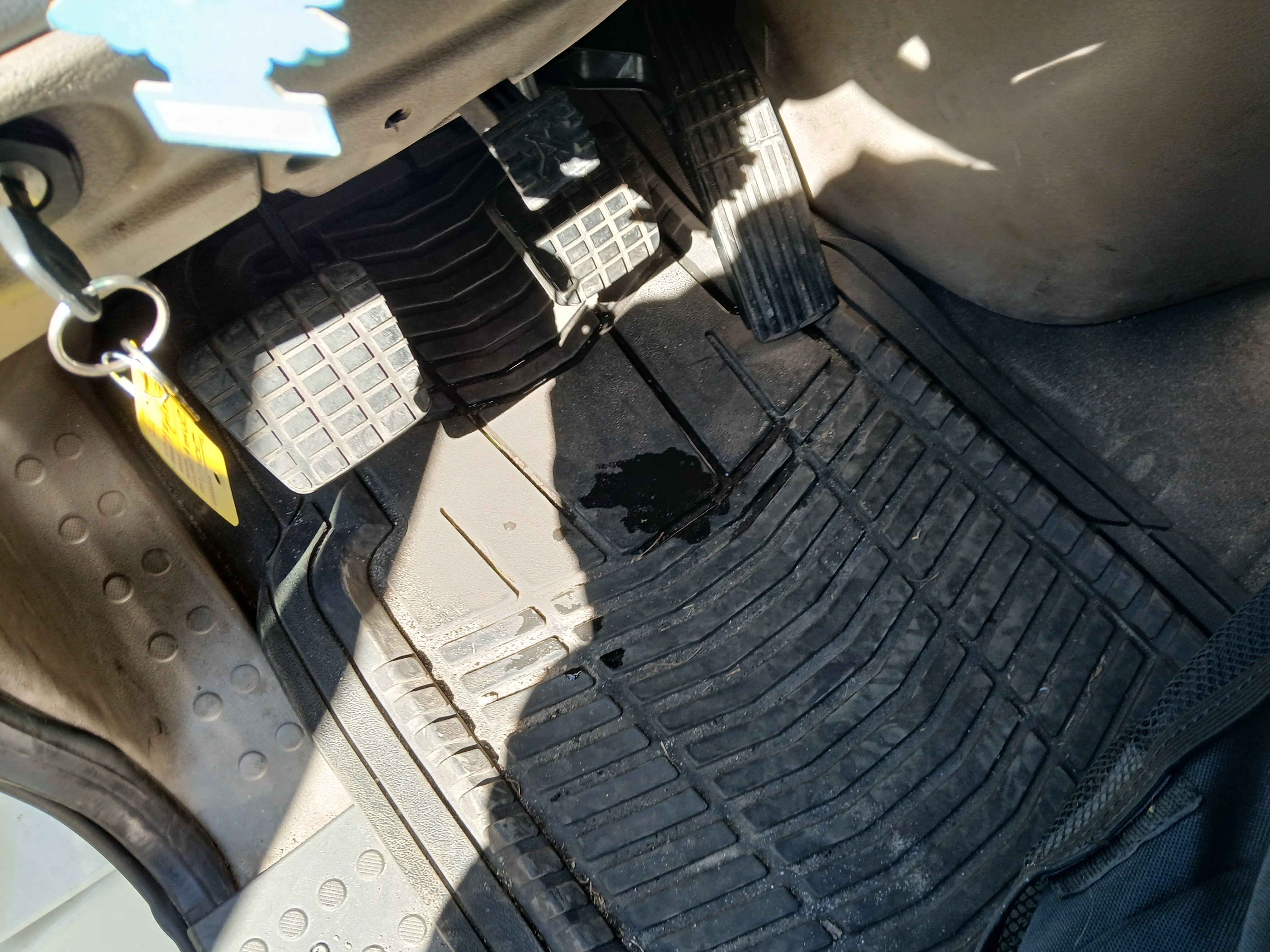 2014 FREIGHTLINER Cascadia - view 12 of 15