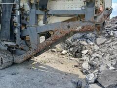 2007 METSO LT1110 - Image 2