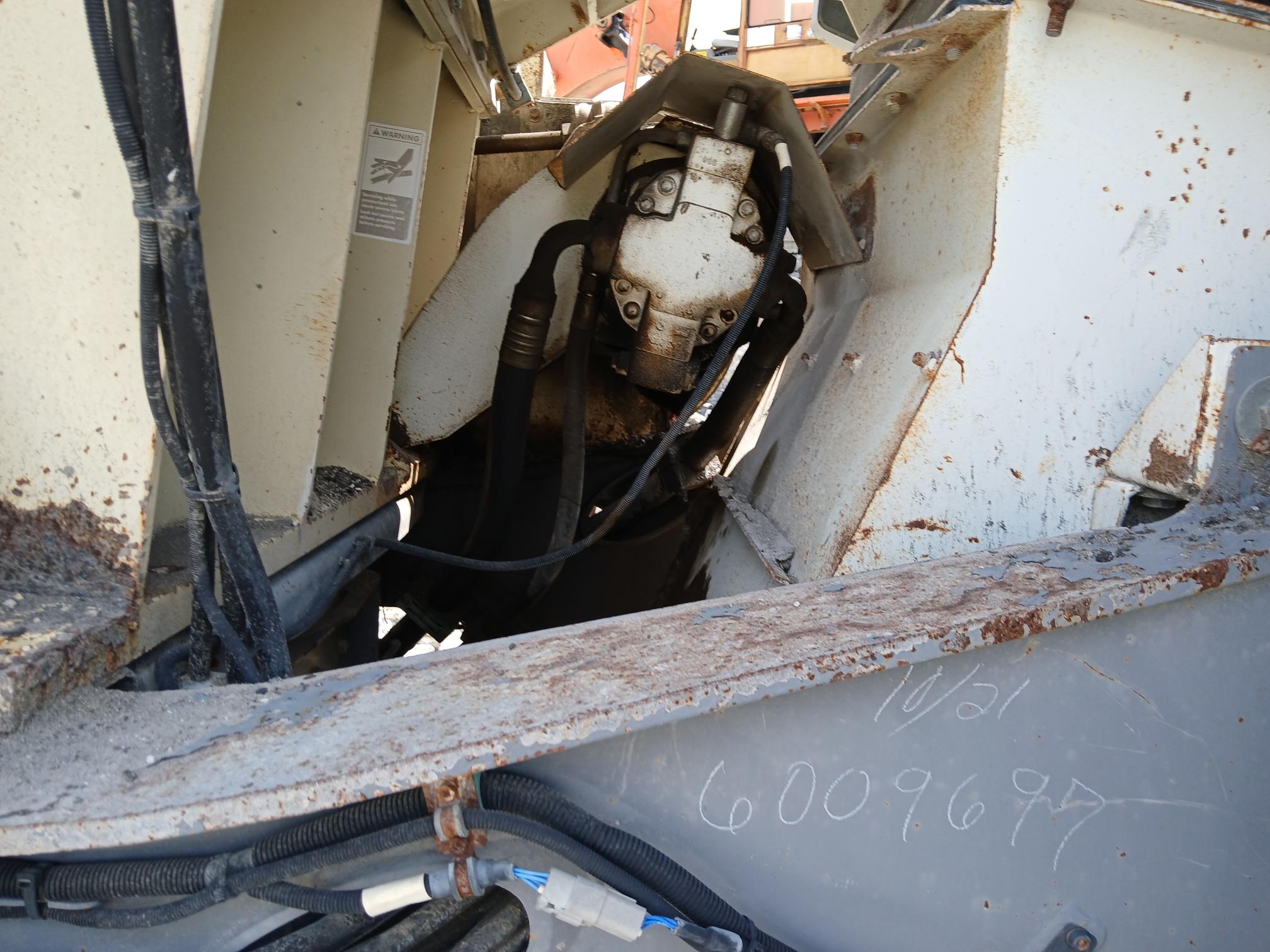 2007 METSO LT1110 - Image 4