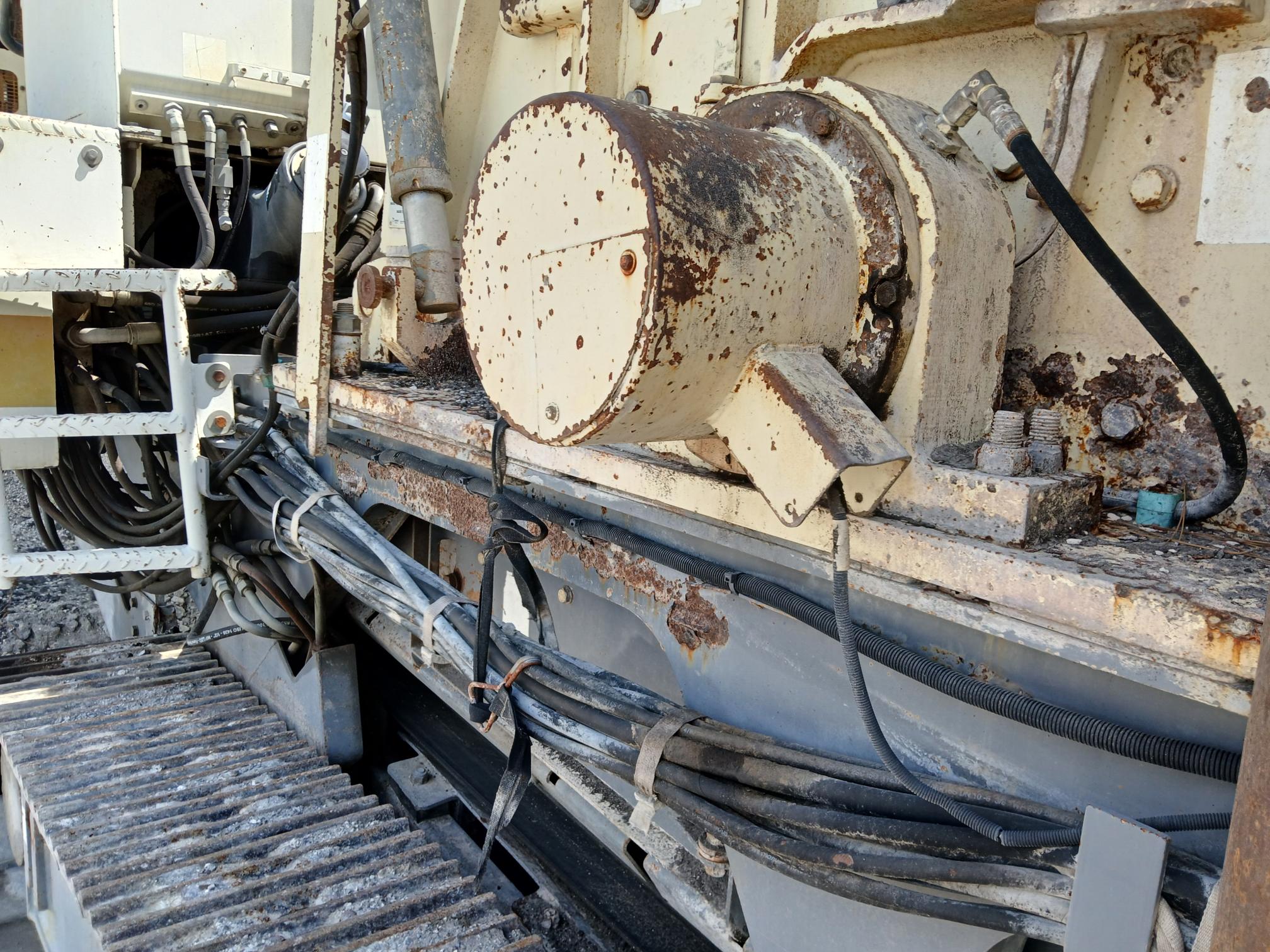 2007 METSO LT1110 - Image 7