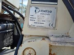 2007 METSO LT1110 - Image 6