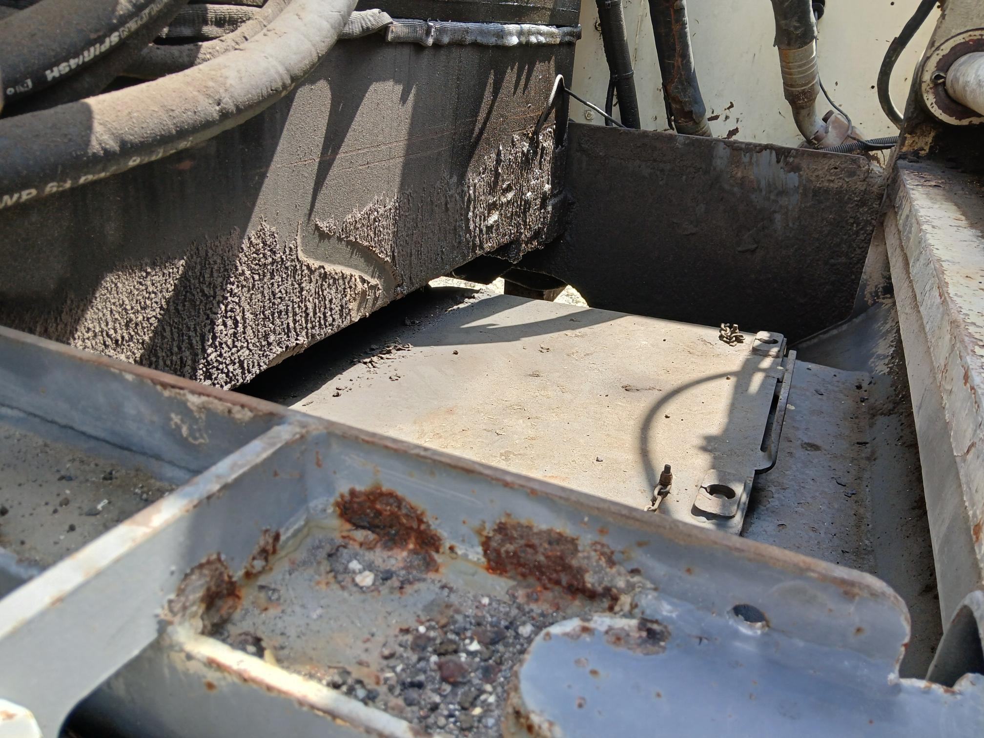 2007 METSO LT1110 - Image 5