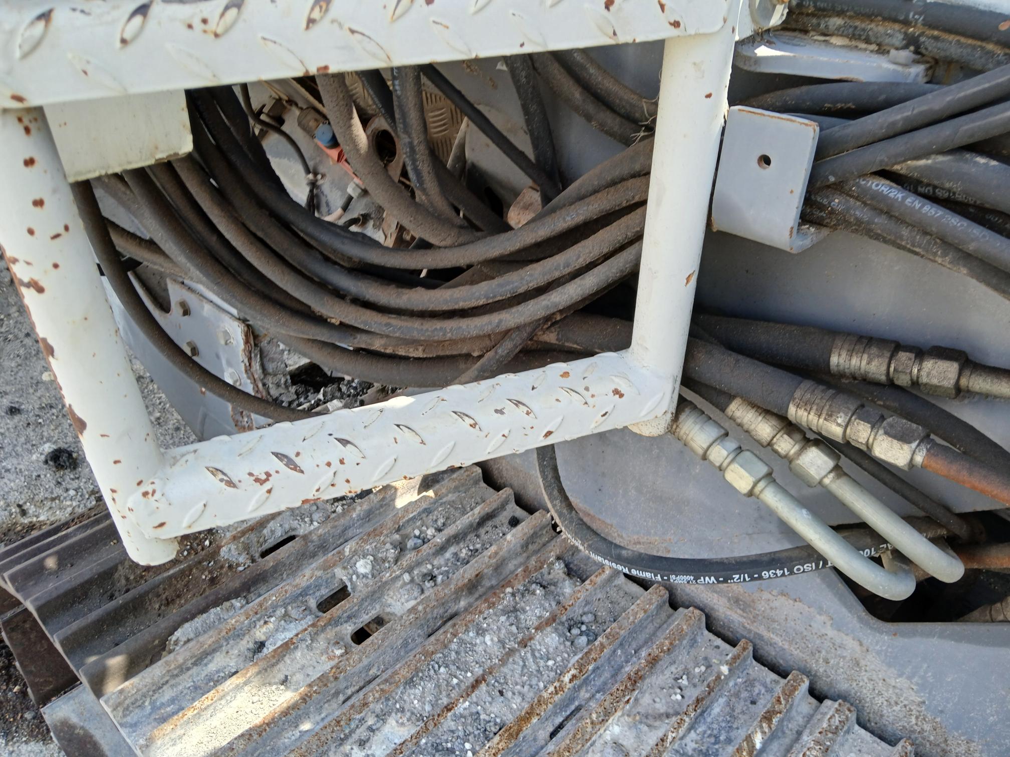 2007 METSO LT1110 - view 9 of 18