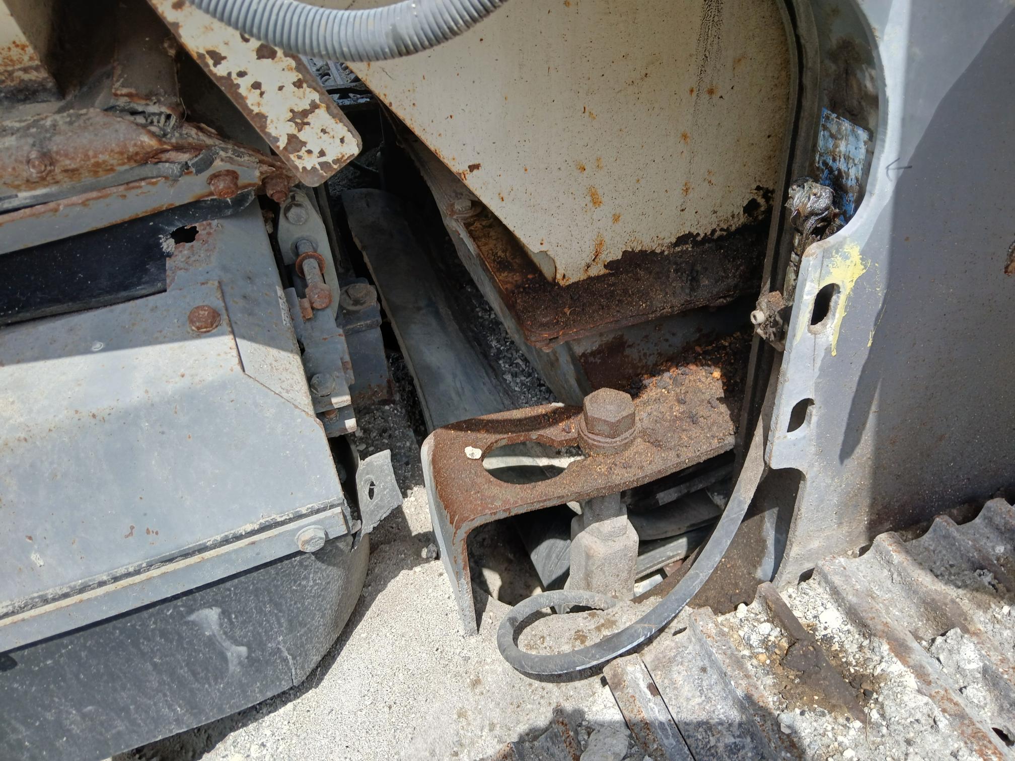 2007 METSO LT1110 - view 17 of 18