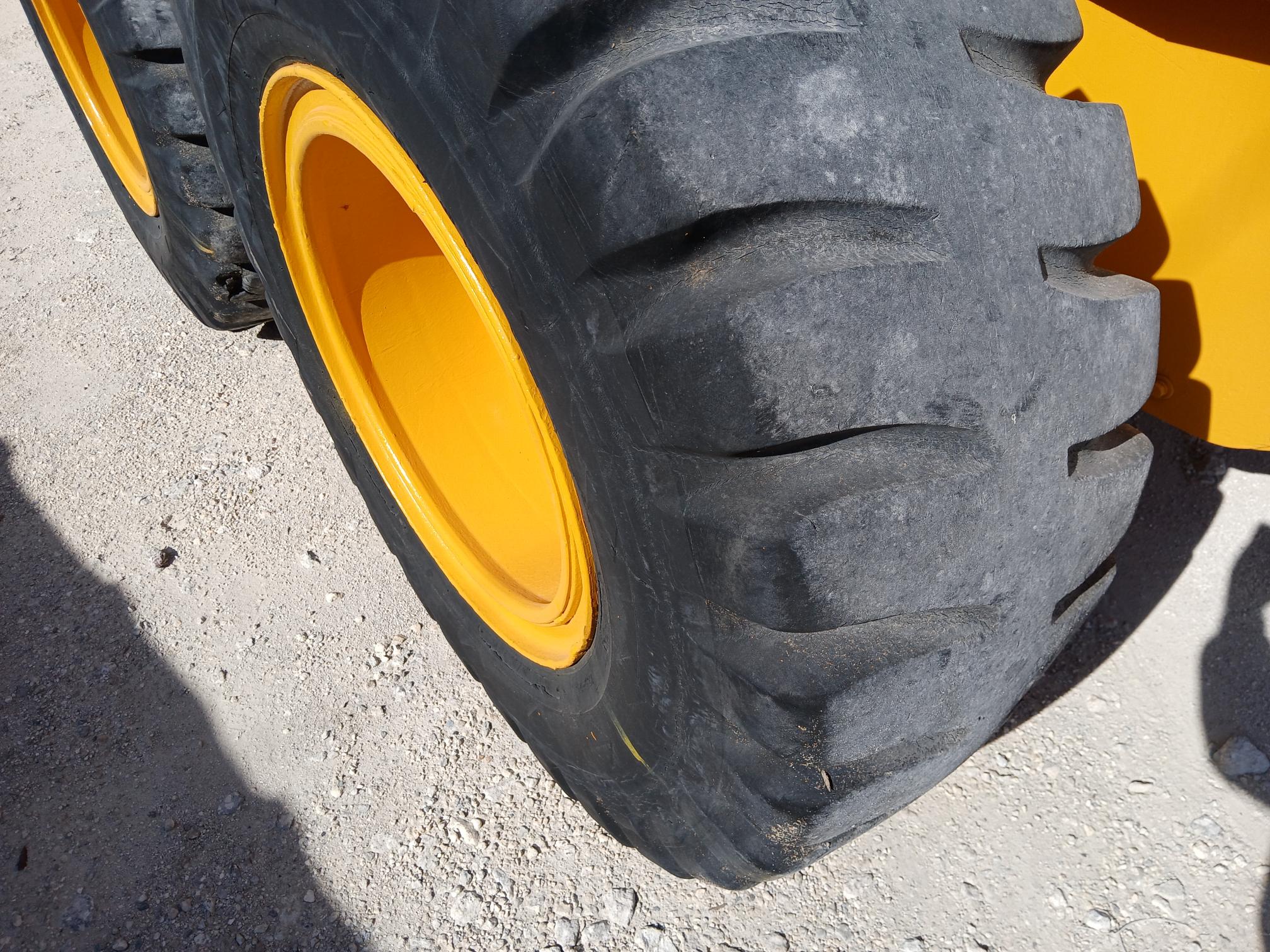 1983 JOHN DEERE 670A - Image 5