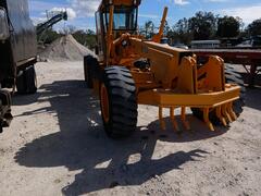 1983 JOHN DEERE 670A - Image 2