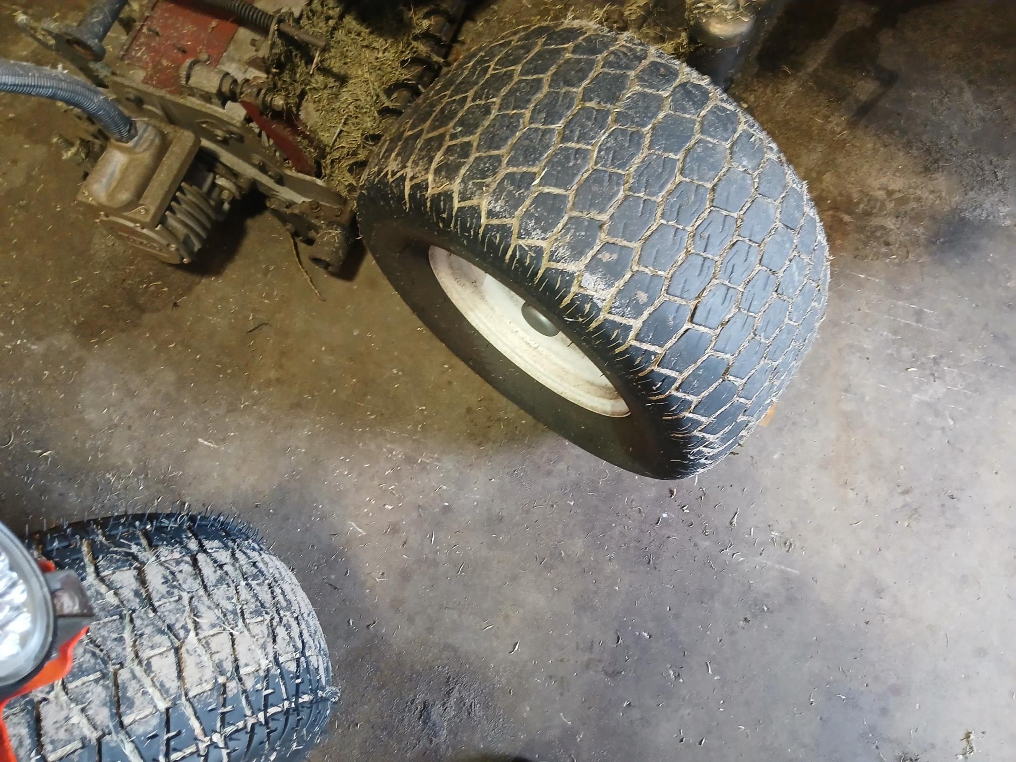 2018 TORO 5010 H - view 6 of 14