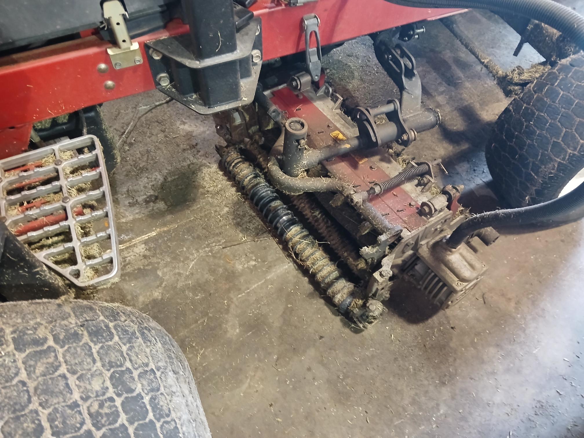 2018 TORO 5010 H - view 8 of 14