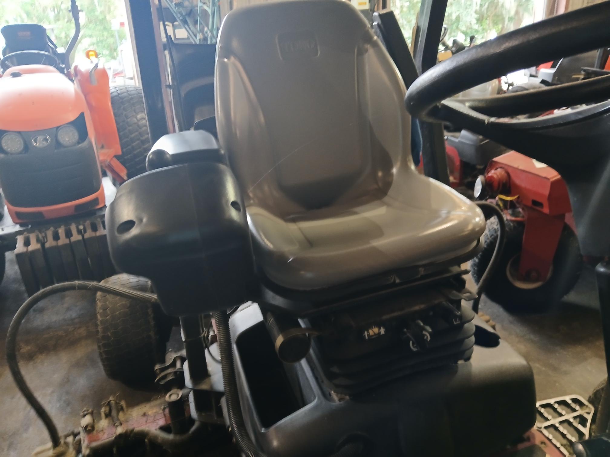 2018 TORO 5010 H - view 11 of 14