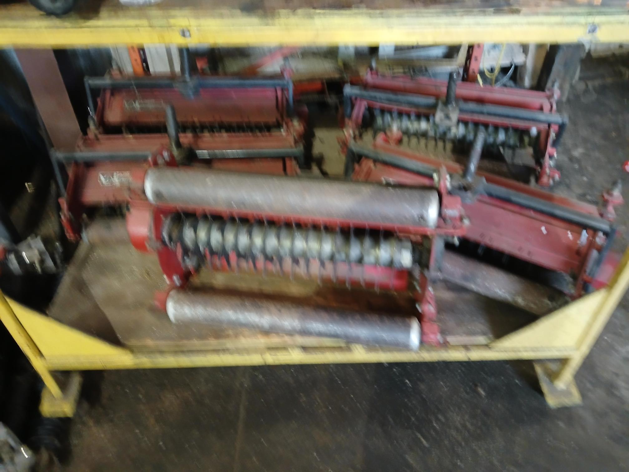 2018 TORO 5010 H - view 10 of 14