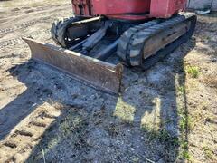 2019 TAKEUCHI TB280FR - Image 3