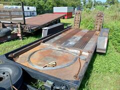 2018 CUSTOM BUILT 20' X 96 - Image 1