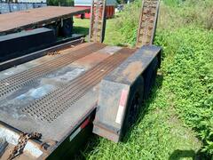 2018 CUSTOM BUILT 20' X 96 - Image 6