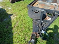 2018 CUSTOM BUILT 20' X 96 - Image 4