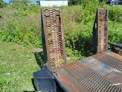 2018 CUSTOM BUILT 20' X 96 - Image 8