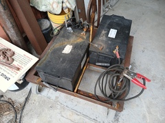 2000 GENSET 23 - Image 6