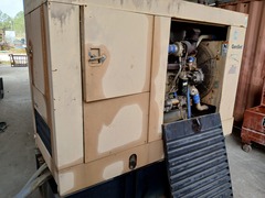 2000 GENSET 23 - Image 2