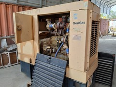 2000 GENSET 23 - Image 1