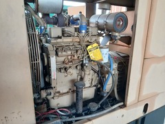 2000 GENSET 23 - Image 8