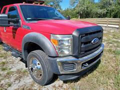 2014 FORD F450 - Image 4