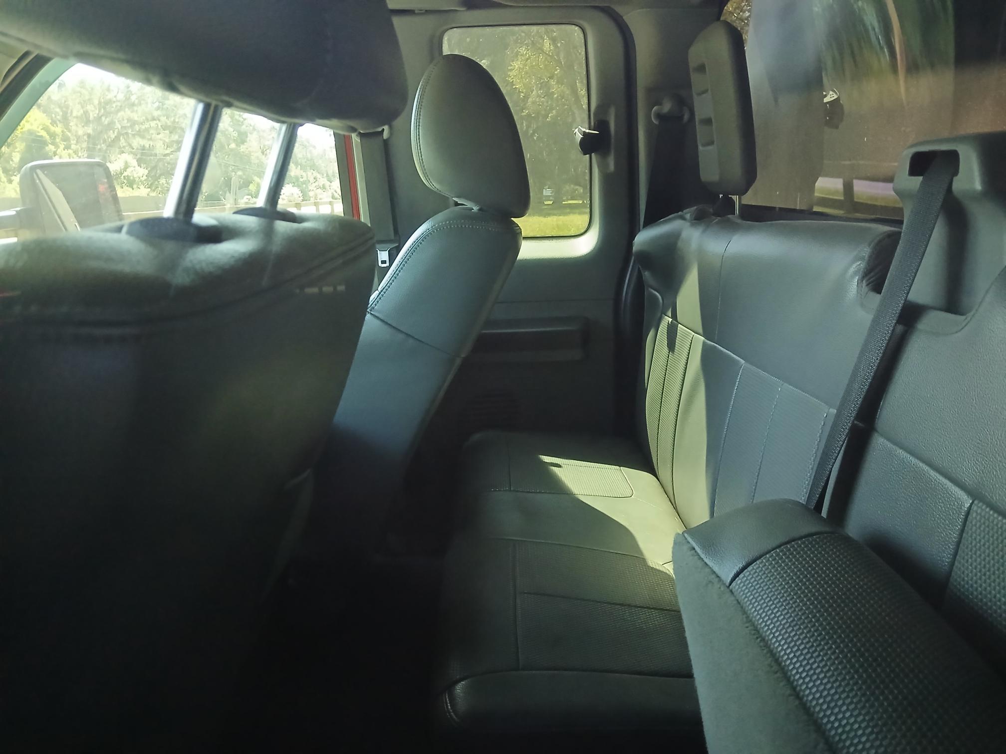 2014 FORD F450 - view 6 of 7