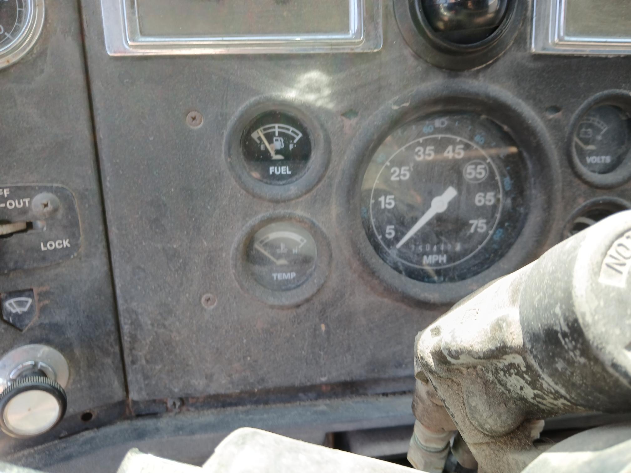 1991 FORD L8000 - Image 6