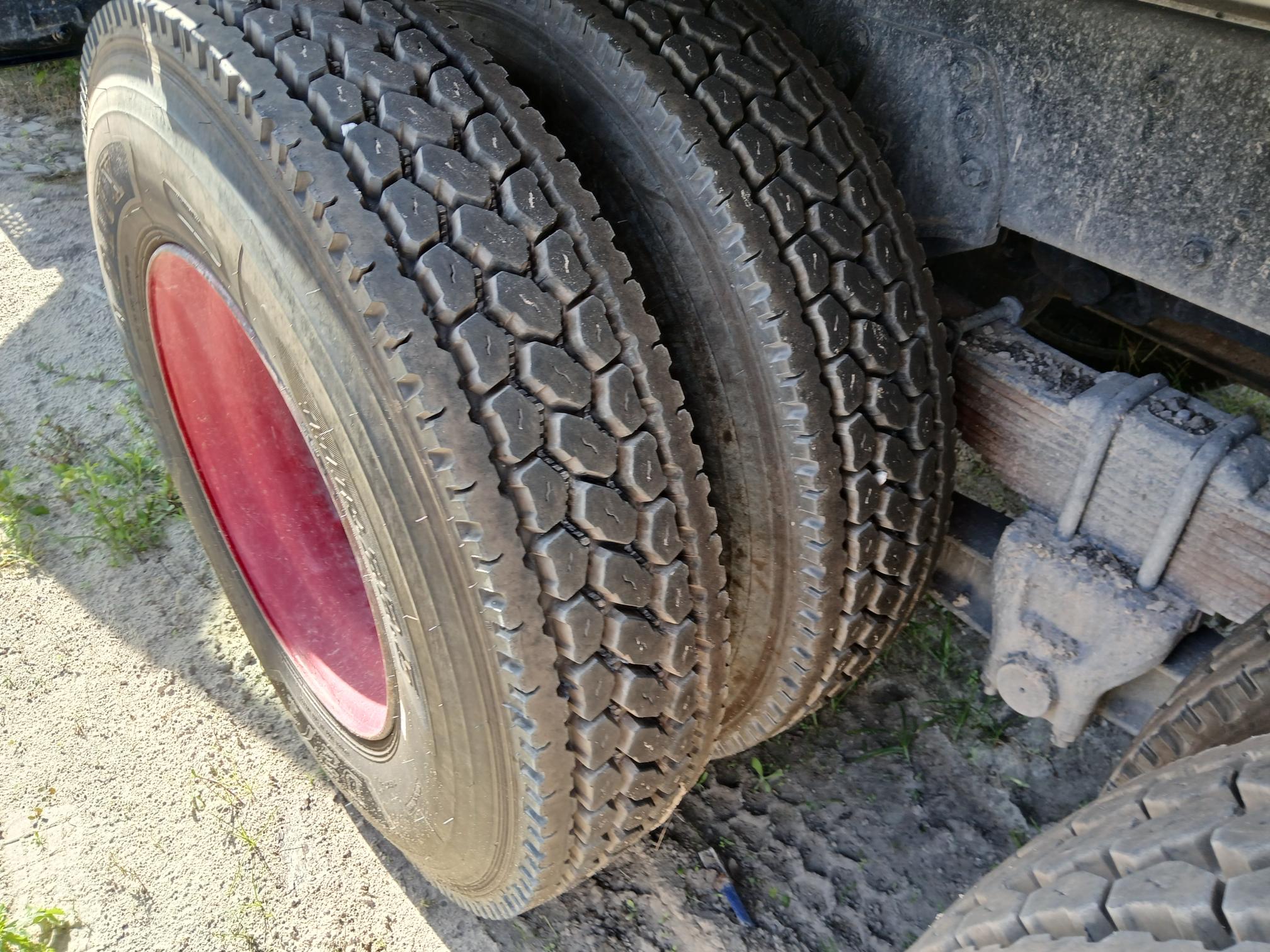 1991 FORD L8000 - view 8 of 15