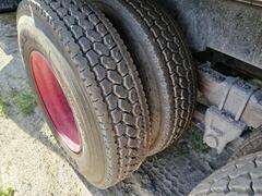 1991 FORD L8000 - Image 8