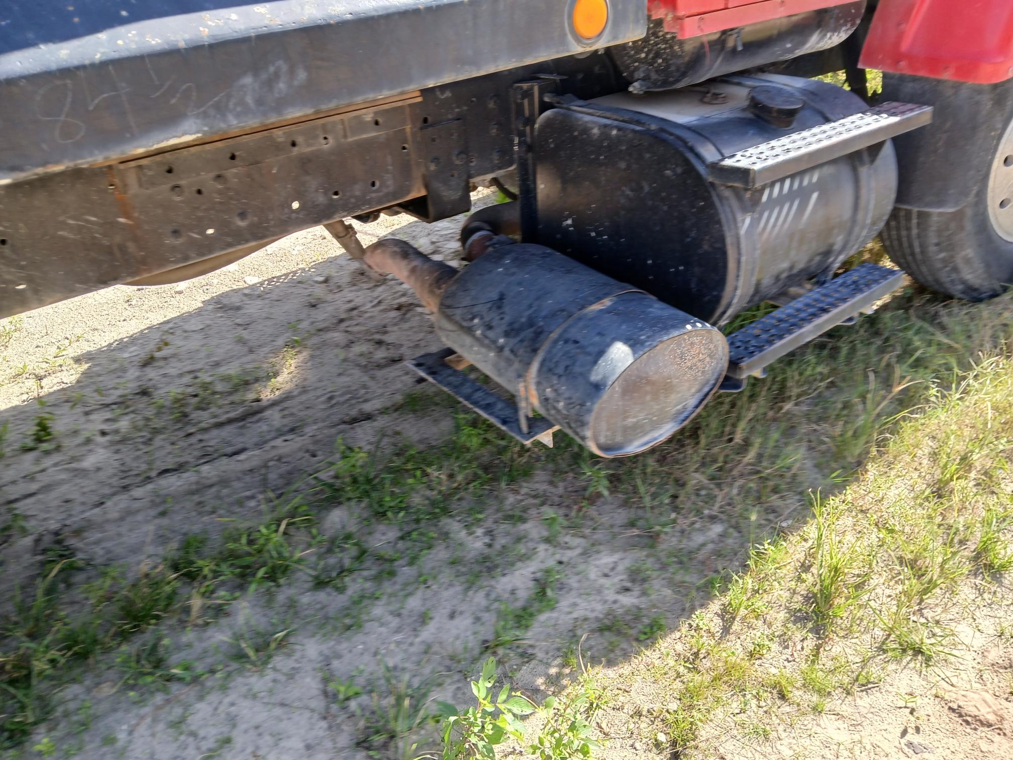 1991 FORD L8000 - Image 12