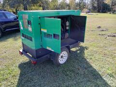 2023 MULTIQUIP WHISPERWATT DE-027012 - Image 2