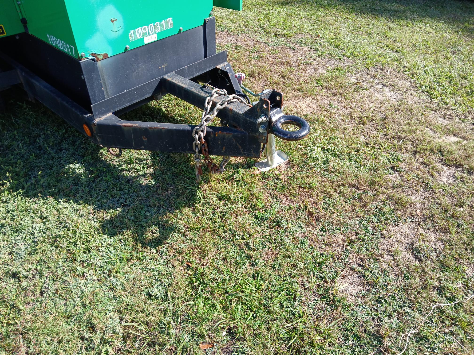 2023 MULTIQUIP WHISPERWATT DE-027012 - Image 5