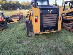 2019 CATERPILLAR 279D - Image 4