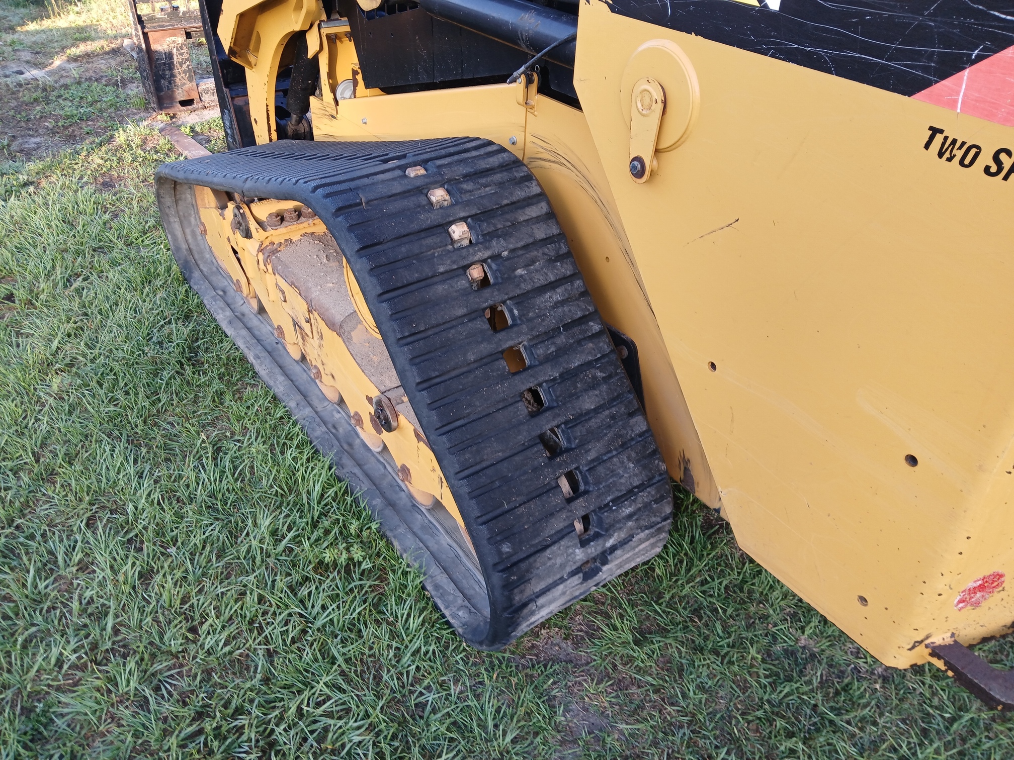 2019 CATERPILLAR 279D - Image 3