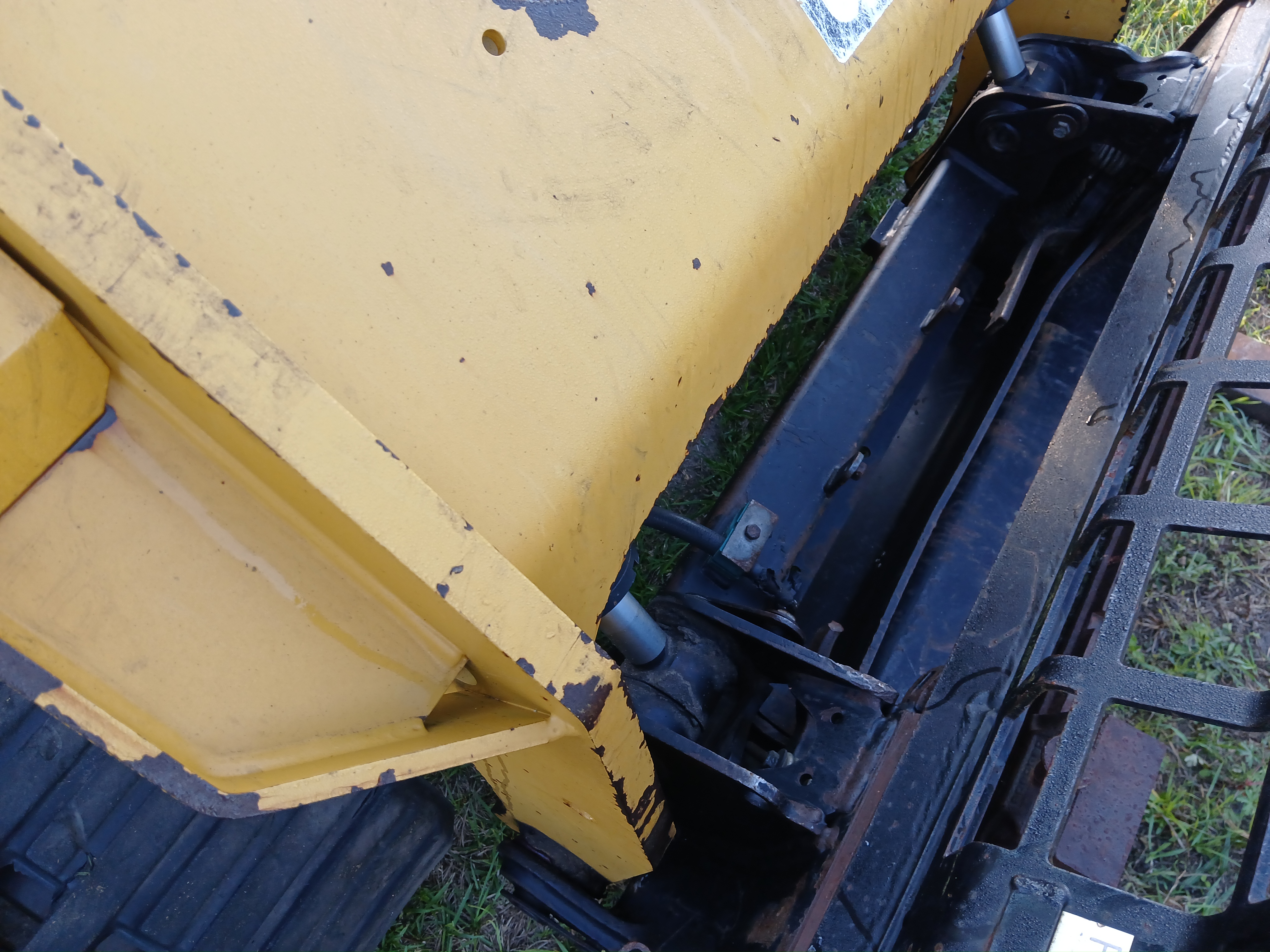 2019 CATERPILLAR 279D - view 8 of 13