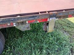 2017 CUSTOM BUILT 20' X 96 - Image 6