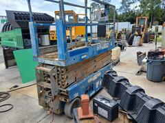 2002 GENIE GS  2632 - Image 3