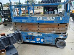 2002 GENIE GS  2632 - Image 4