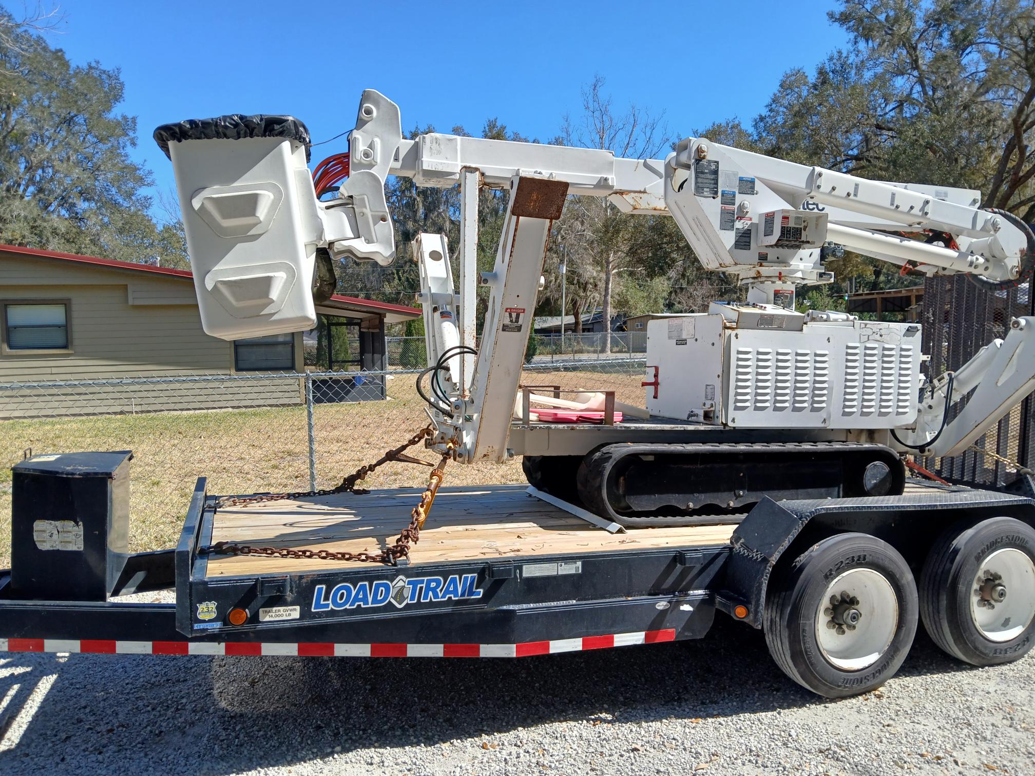 2015 ALTEC AT37 6W - view 3 of 14