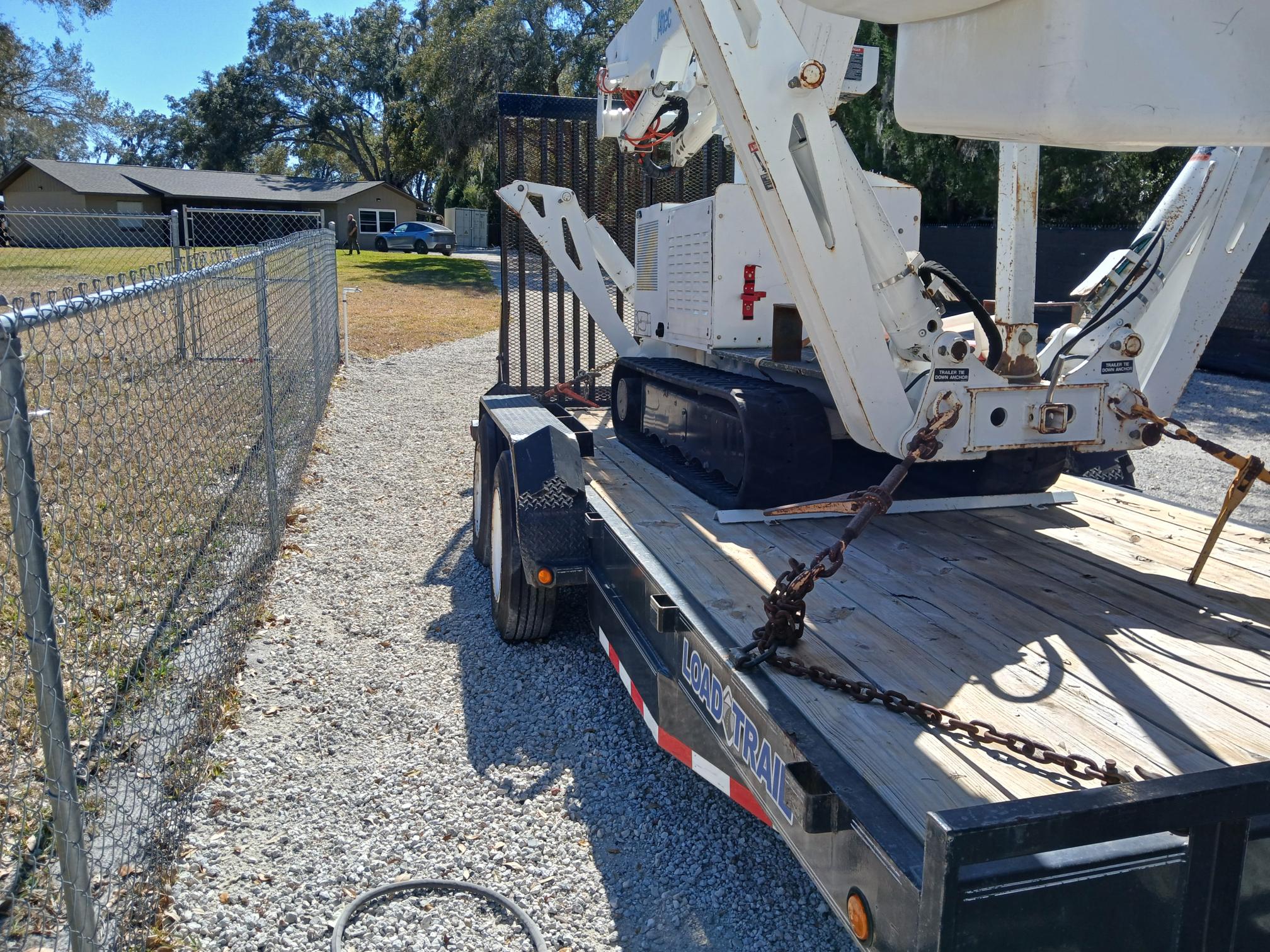 2015 ALTEC AT37 6W - Image 6