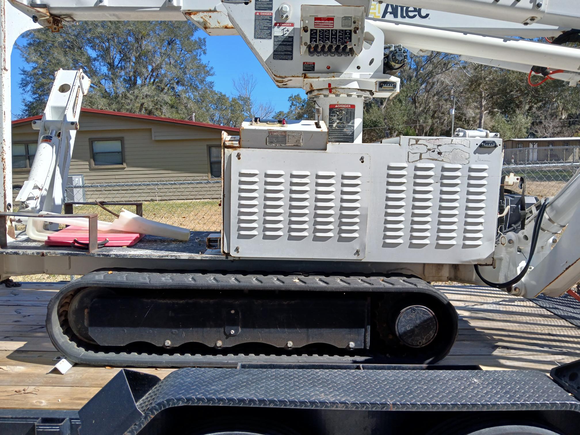 2015 ALTEC AT37 6W - view 9 of 14