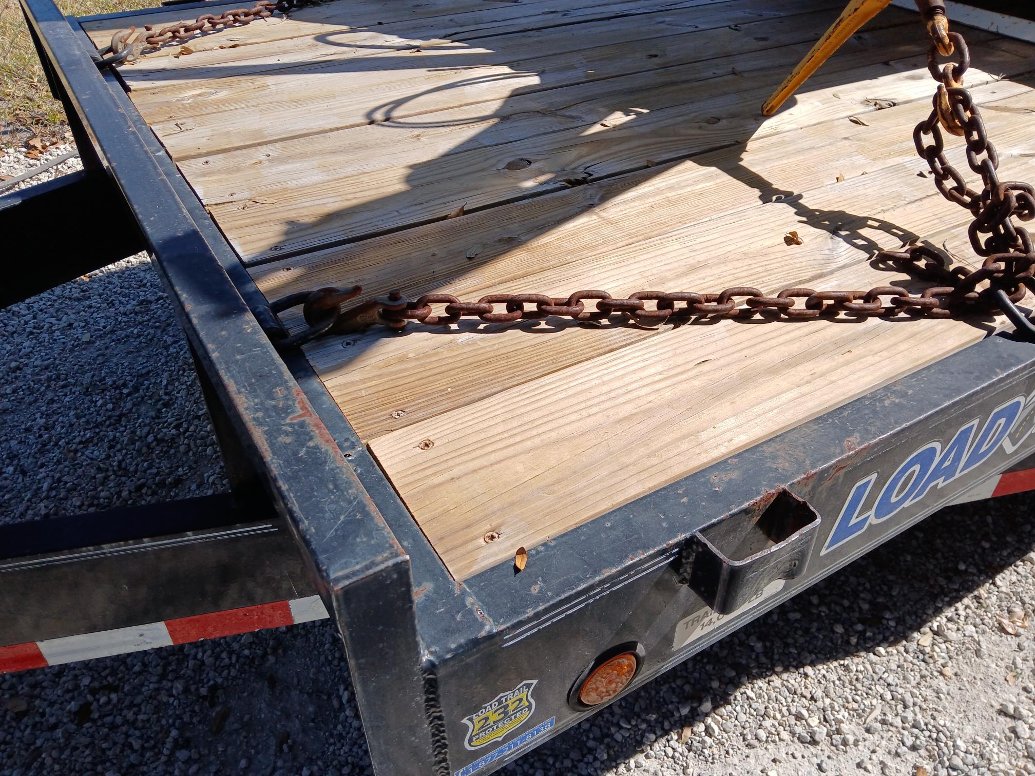 2015 ALTEC AT37 6W - view 10 of 14