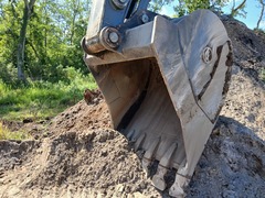 2017 DEERE 470G LC - Image 5