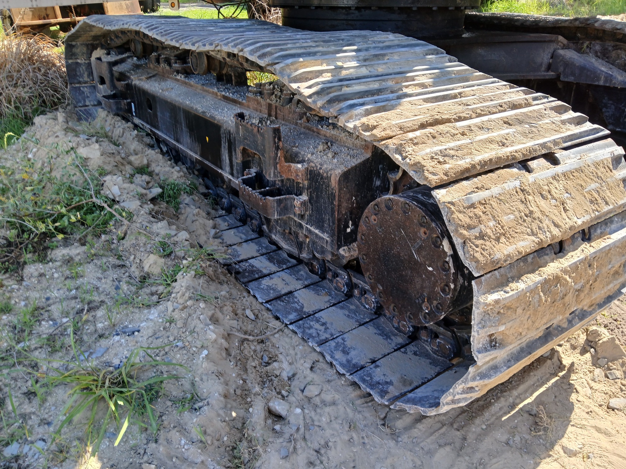 2017 DEERE 470G LG - Image 12