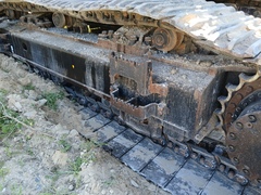 2017 DEERE 470G LC - Image 11