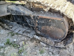 2017 DEERE 470G LC - Image 13