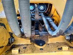 2017 DEERE 470G LC - Image 7