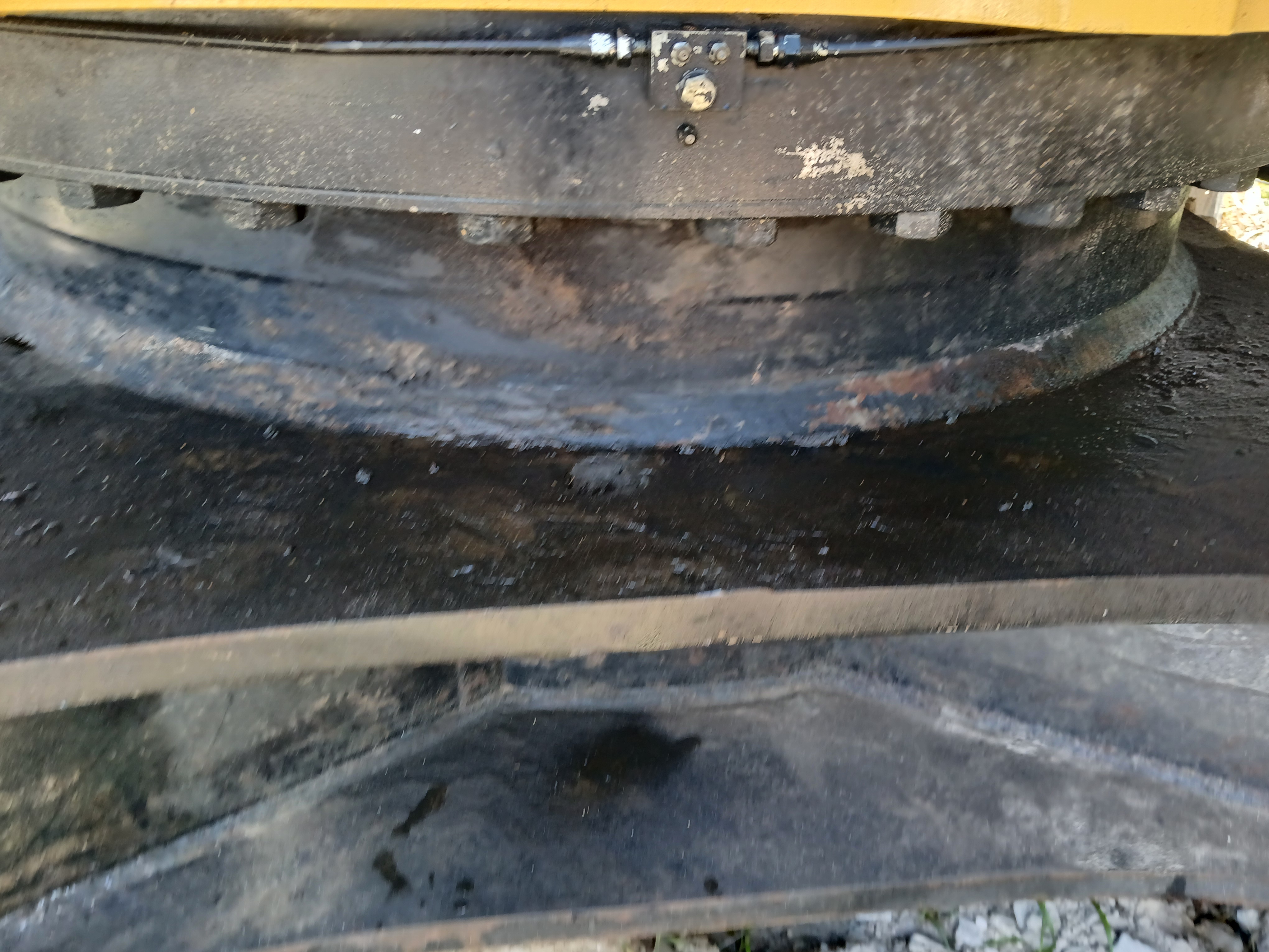 2017 DEERE 470G LG - Image 14