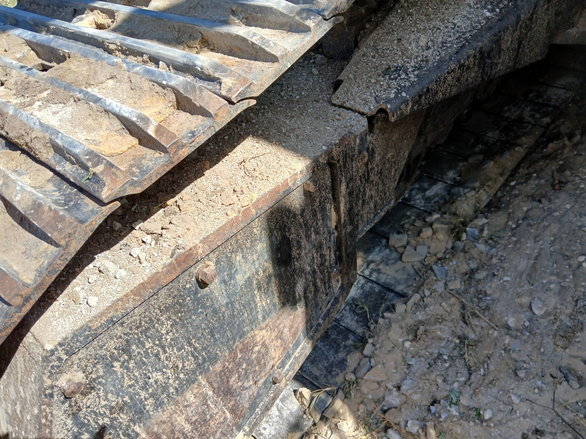 2017 DEERE 470G LG - Image 16